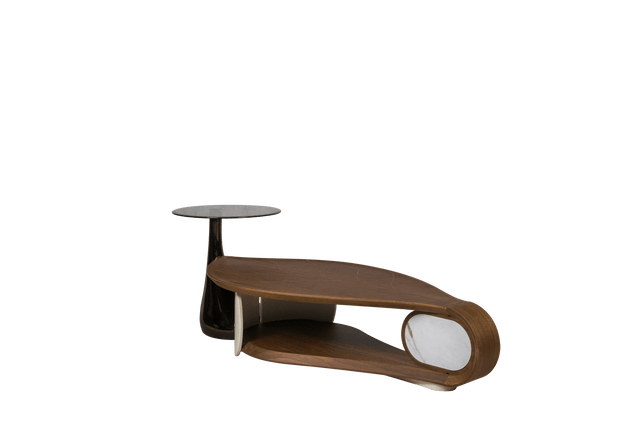 Center Table - 8075 - Office Empire