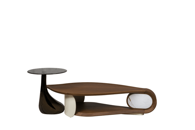 Center Table - 8075 - Office Empire