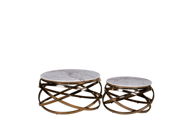 Center Table - 515 - Office Empire