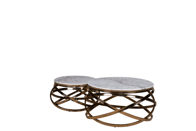 Center Table - 515 - Office Empire