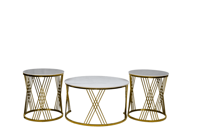 Center Table - 703 - Office Empire