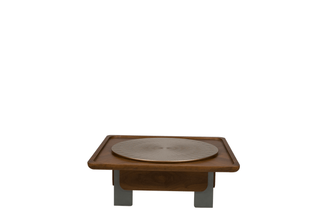 Center Table - 8086 - Office Empire