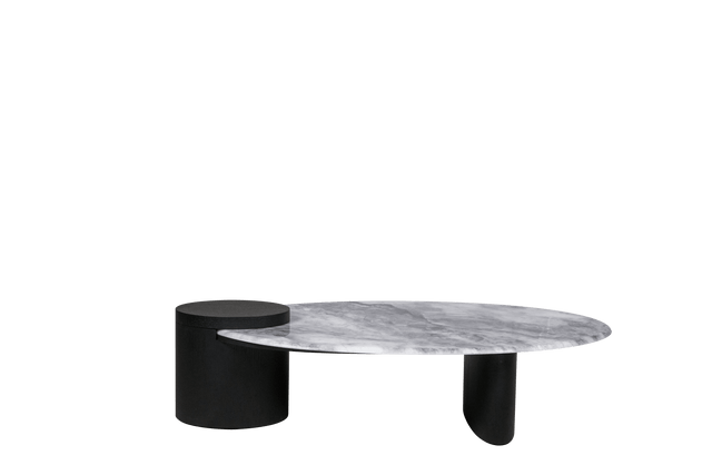 Center Table - 225 - Office Empire