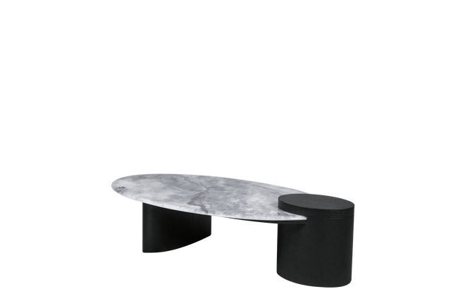 Center Table - 225 - Office Empire