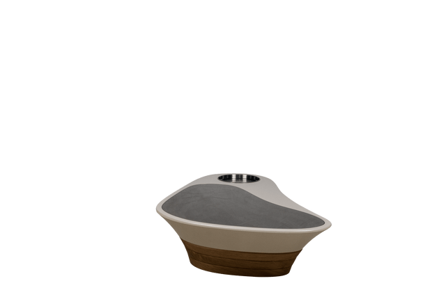 Center Table - 8076 - Office Empire