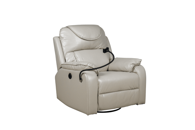 Recliner Sofa - A36 Electric - Office Empire