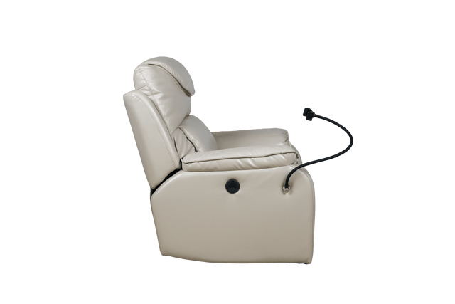 Recliner Sofa - A36 Electric - Office Empire