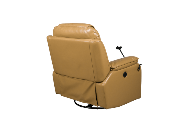 Recliner Sofa - A36 Biege - Office Empire