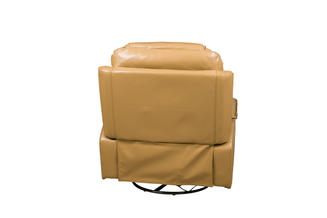 Recliner Sofa - A36 Biege - Office Empire