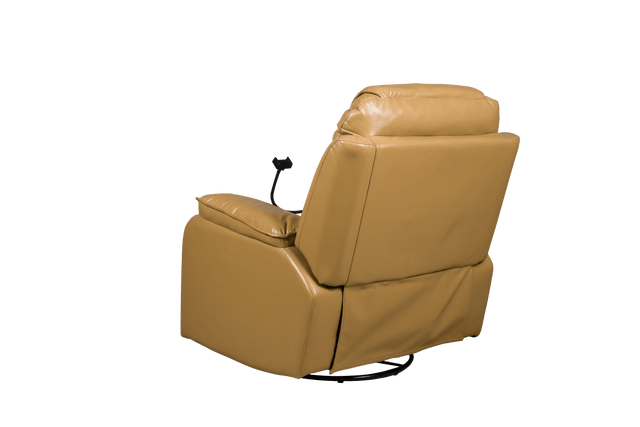 Recliner Sofa - A36 Biege - Office Empire
