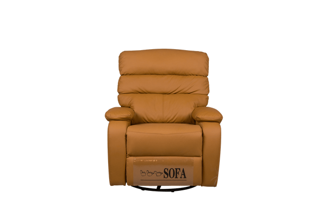 Recliner Sofa - 8018 - Office Empire