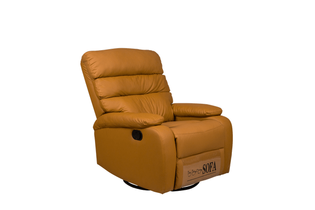 Recliner Sofa - 8018 - Office Empire