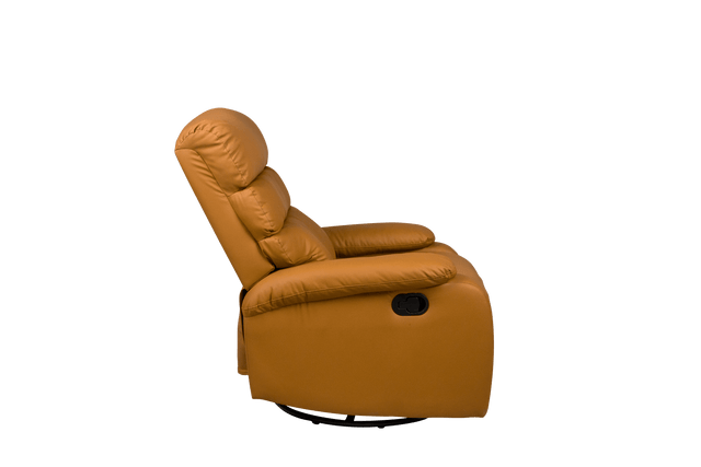 Recliner Sofa - 8018 - Office Empire