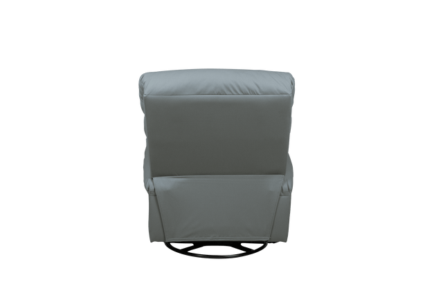 Recliner Sofa - 8018 GRY - Office Empire