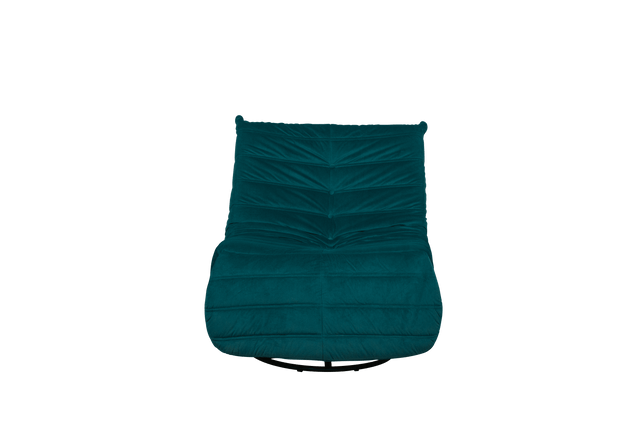 Recliner Sofa - BL22 COOSKEY GRN - Office Empire