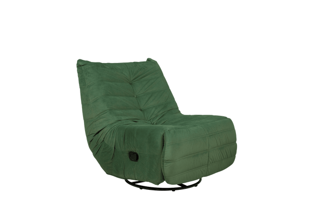 Recliner Sofa - BL22 COOSKEY LGRN - Office Empire