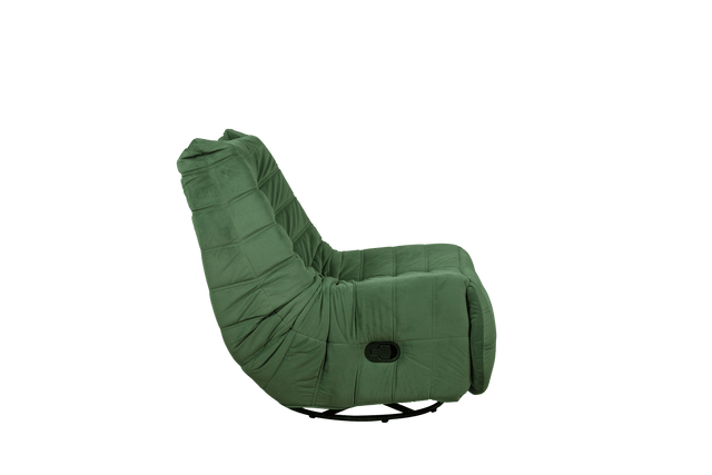 Recliner Sofa - BL22 COOSKEY LGRN - Office Empire