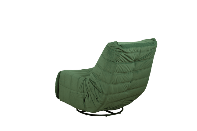 Recliner Sofa - BL22 COOSKEY LGRN - Office Empire