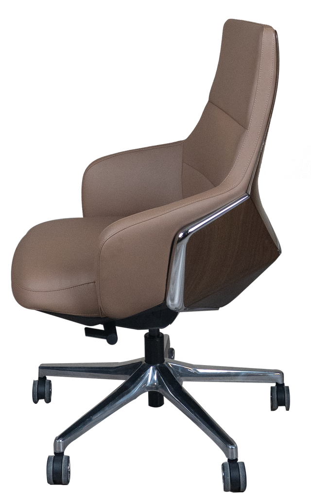 Visitor Chair - GW1801B