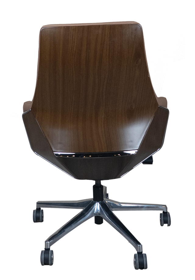 Visitor Chair - GW1801B