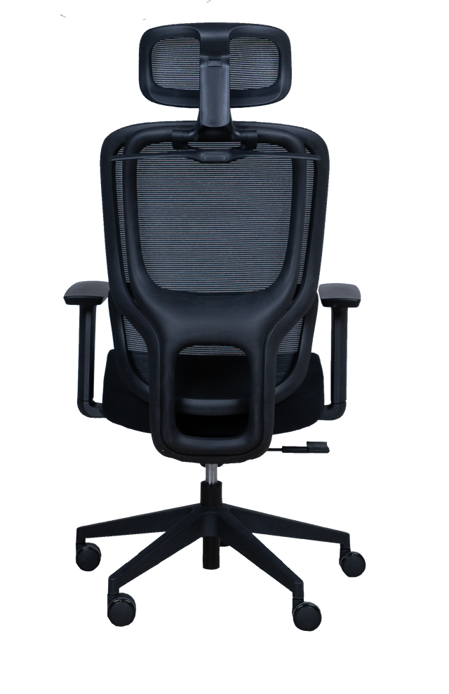 Revolving Chair - Carson