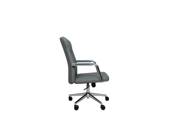 Revolving Chair - B37