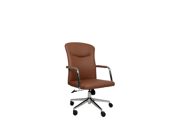Revolving Chair - B37