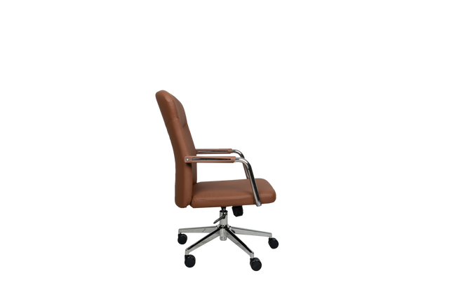 Revolving Chair - B37