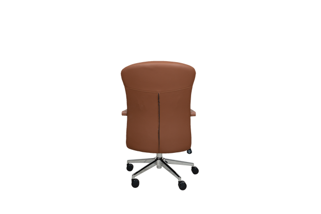 Revolving Chair - B37
