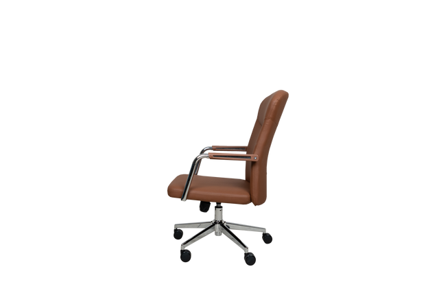 Revolving Chair - B37