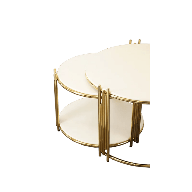 Center Table - NAG-62 - Office Empire