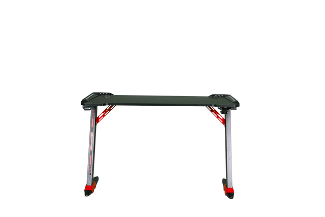 Gaming Table - D2210 RGB BLK - Office Empire