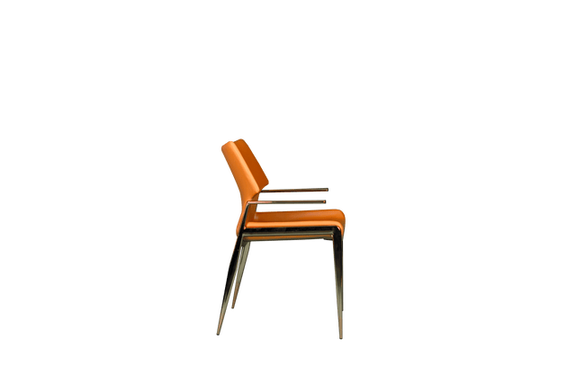 Chair - 3538 - Office Empire