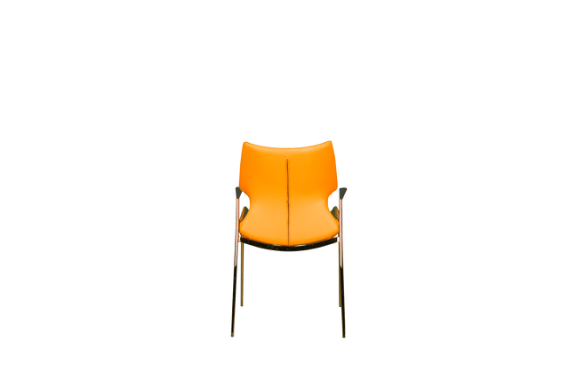 Chair - 3538 - Office Empire