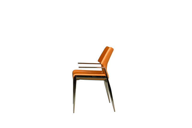 Chair - 3538 - Office Empire