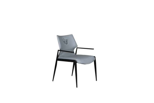 Chair - 3538 - Office Empire