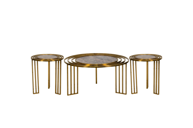 Center Table - JS002A