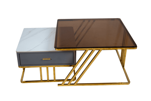 Center Table - KD024 - Office Empire