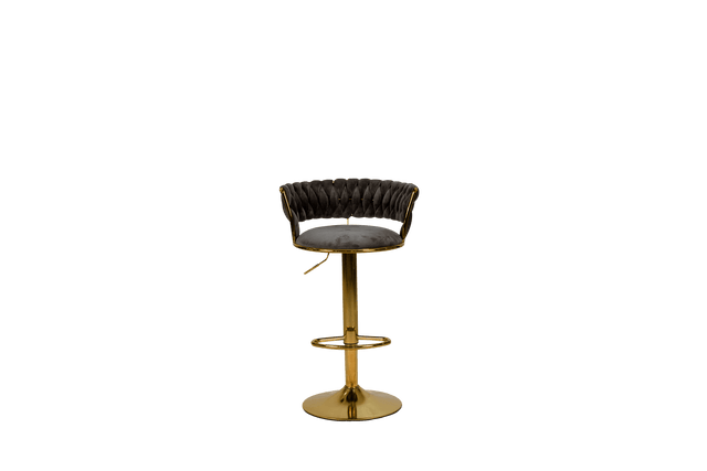 Stool - H008 - Office Empire