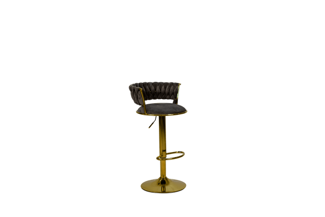 Stool - H008 - Office Empire