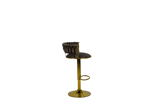 Stool - H008 - Office Empire