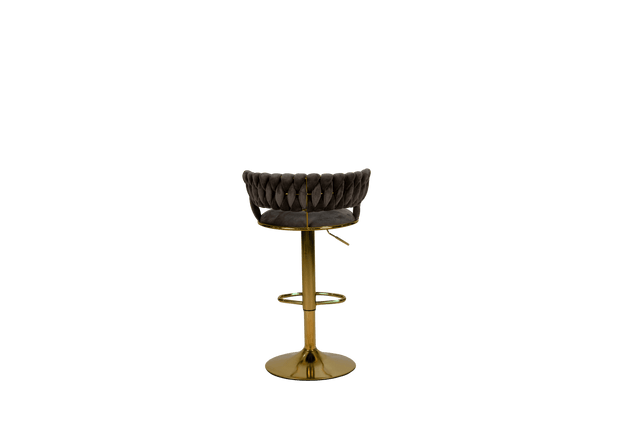 Stool - H008 - Office Empire