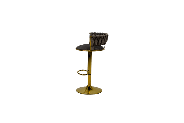 Stool - H008 - Office Empire