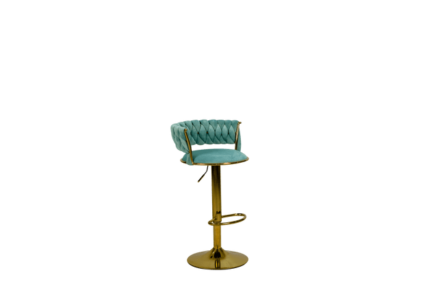 Stool - H008 - Office Empire