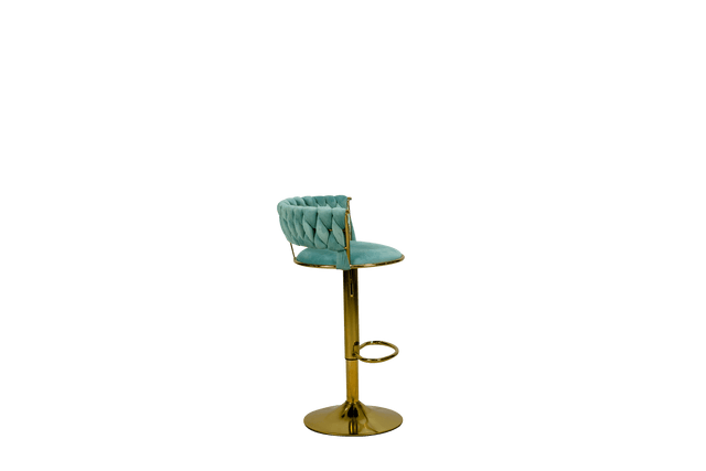 Stool - H008 - Office Empire