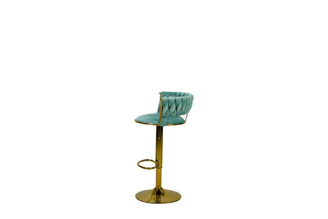 Stool - H008 - Office Empire