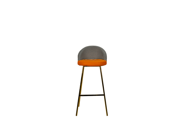 Stool - HX259 - Office Empire