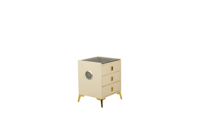 Side Table - 826 - Office Empire