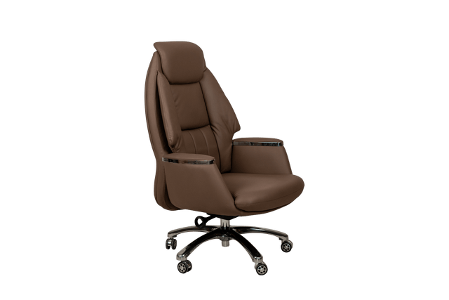 Executive Chair - A309B - Office Empire