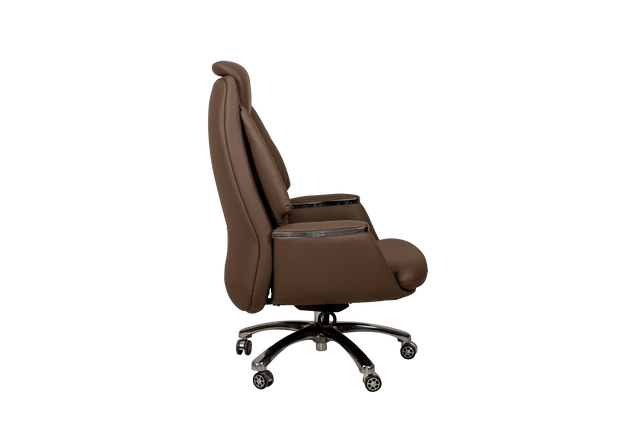 Executive Chair - A309B - Office Empire